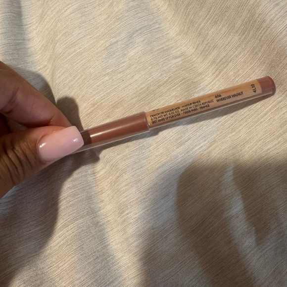 Makeup Forever Artist Color Pencil - Wherever Walnut (mini) - Picture 2 of 4